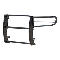 Black Steel Grille Guard Select Ram 1500