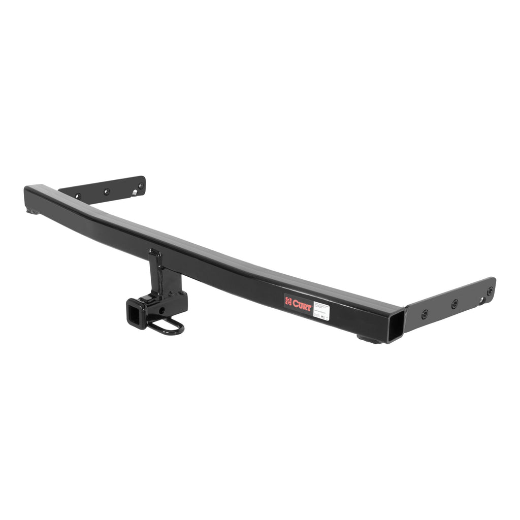 Class 1 Trailer Hitch 1-1/4" Receiver Select Nissan X-Trail