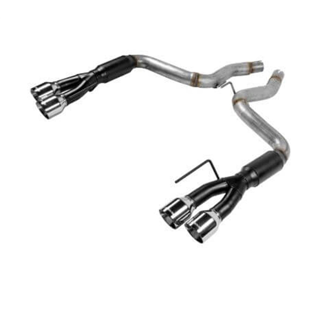 Flowmaster-817821 Exhaust System Kit |Outlaw Series™ Axle Back Exhaust System