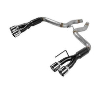 Flowmaster-817821 Exhaust System Kit |Outlaw Series™ Axle Back Exhaust System