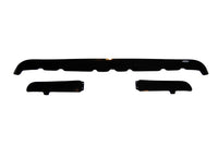 Auto Ventshade 25833 Bugflector II Dark Smoke Hood Shield for 1994-2001 Dodge Ram 1500 1994-2002 Ram 2500 & 3500