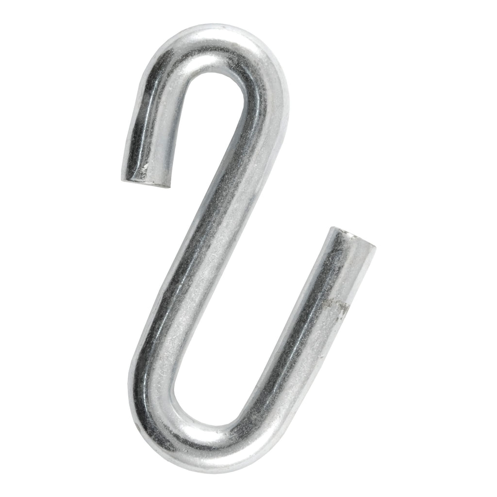 Certified 17/32" S-Hook (7600 lbs.)