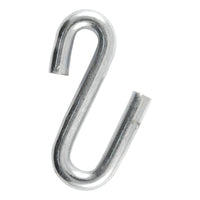 Certified 17/32" S-Hook (7600 lbs.)
