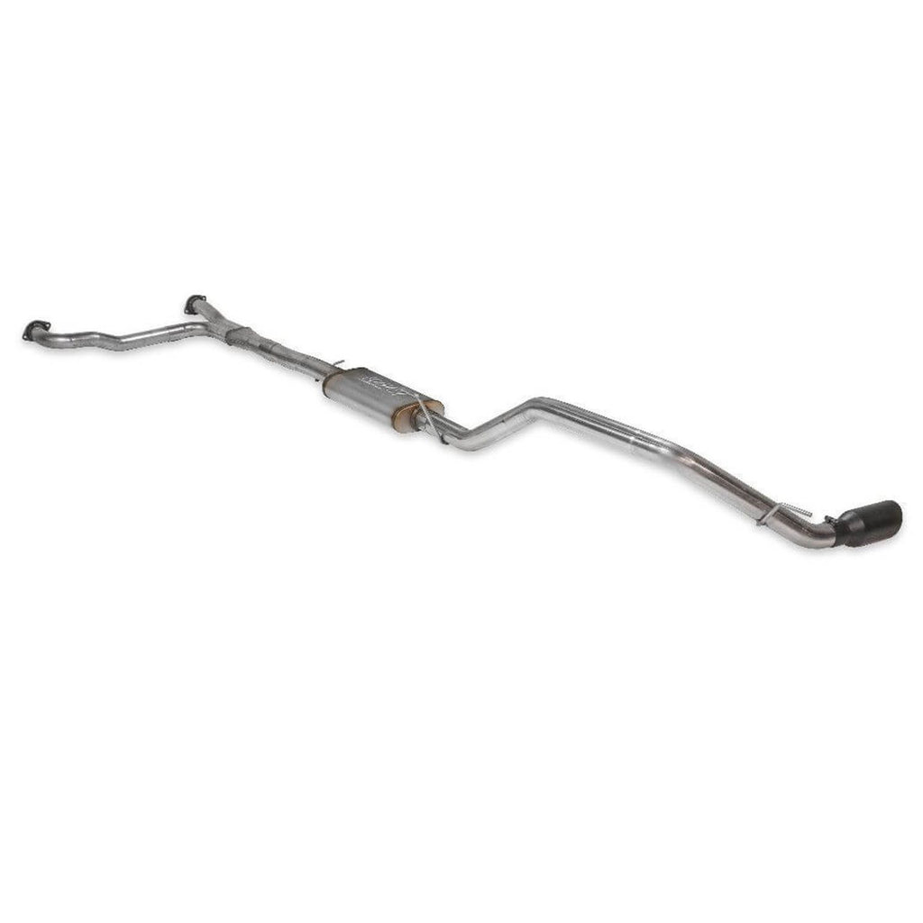 Flowmaster-717910 Exhaust System Kit |FlowFX Cat-Back Exhaust System