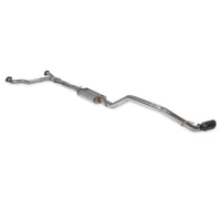 Flowmaster-717910 Exhaust System Kit |FlowFX Cat-Back Exhaust System