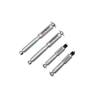 BELLTECH 9514 SHOCK ABSORBER SET  STREET PERFORMANCE