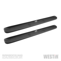 Molded Running Boards