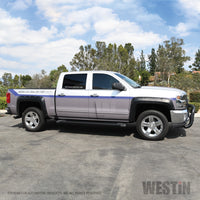 Sure-Grip Running Boards