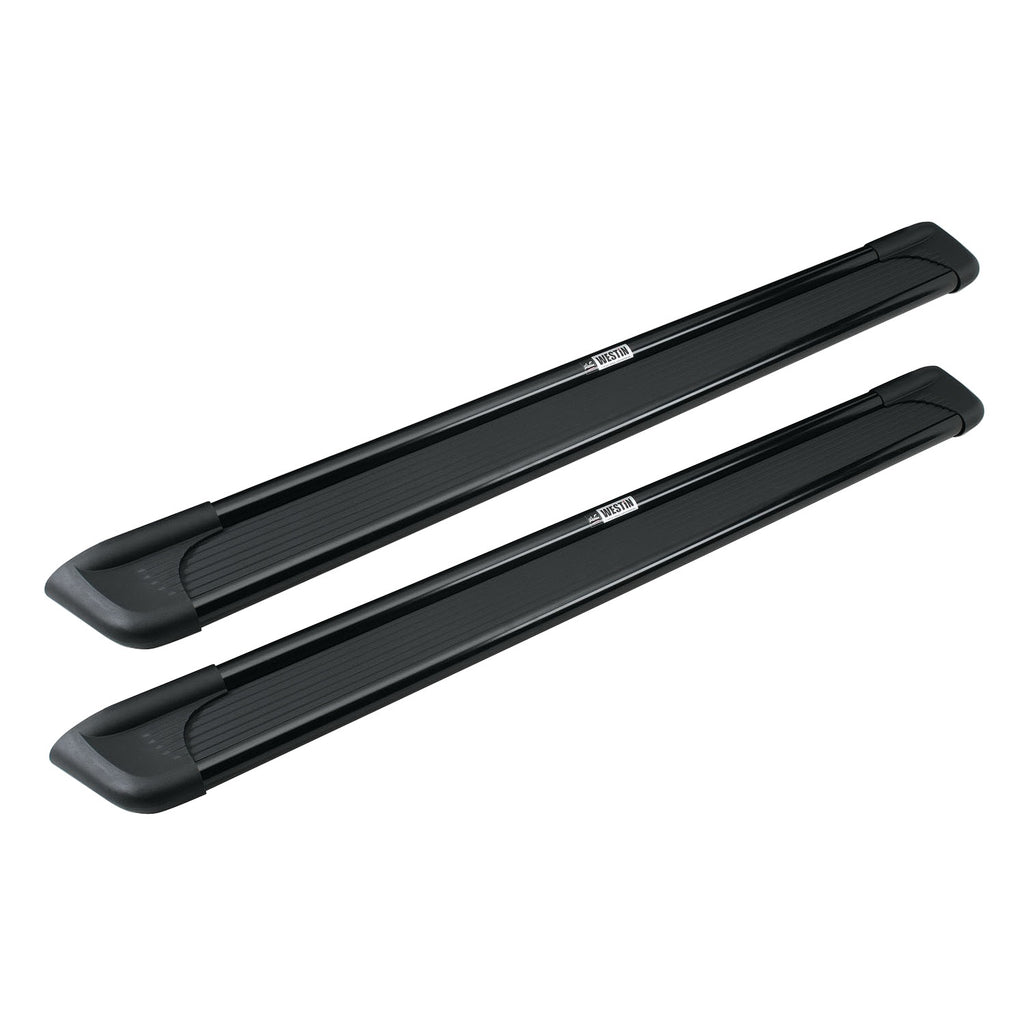 Sure-Grip Running Boards
