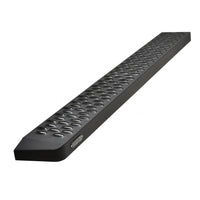 Grate Steps Running Boards