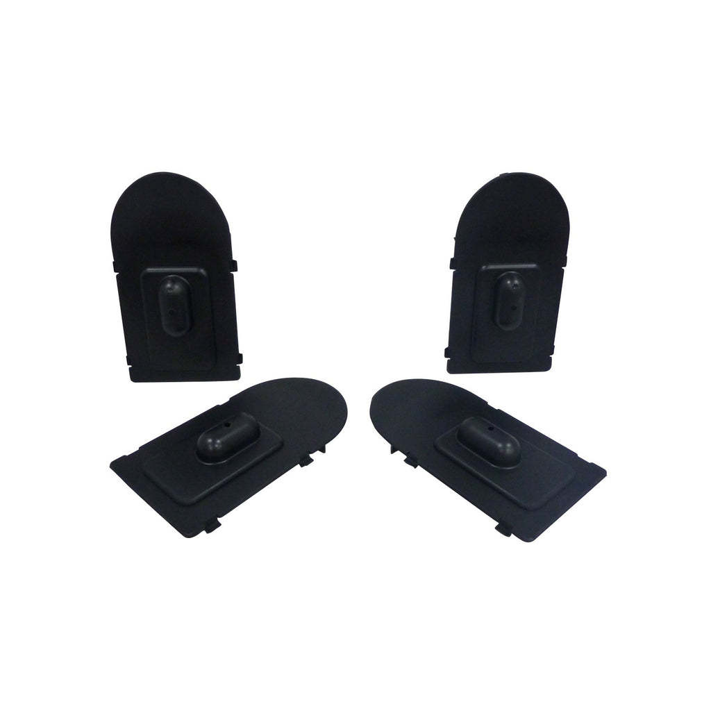 Molded Running Board Replacement Light Cover