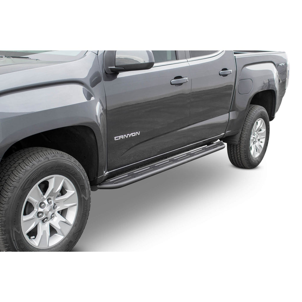 GGVF-S35389NA01NA-ADD Lite Side Steps