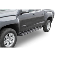 GGVF-S35389NA01NA-ADD Lite Side Steps