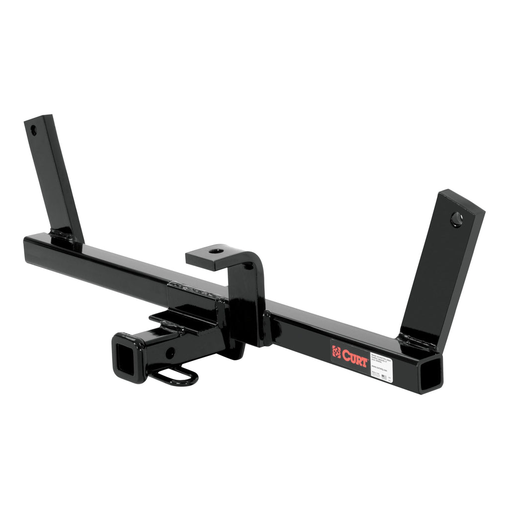 Class 1 Trailer Hitch 1-1/4" Receiver Select Mitsubishi Lancer