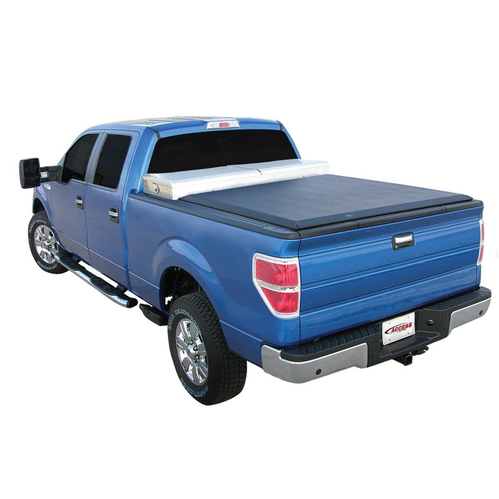 ACCESS TOOLBOX Tonneau Cover - 61319