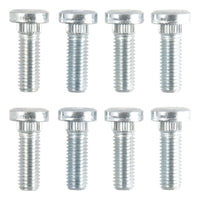 Universal 5th Wheel Base Rail Bolts (8-Pack)