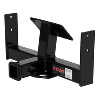 Class 3 Trailer Hitch 2" Receiver Select Mercedes-Benz G500