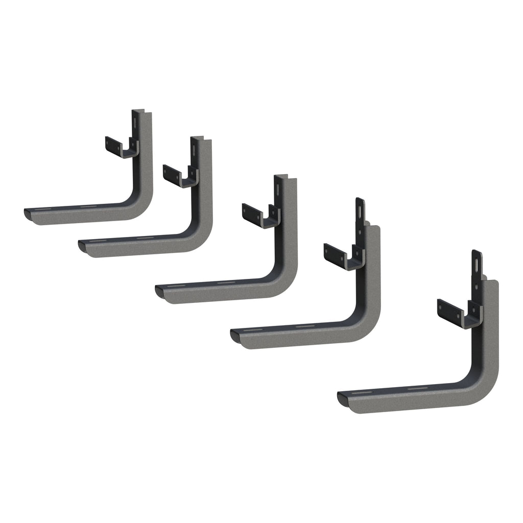 Grip Step Bracket Kit