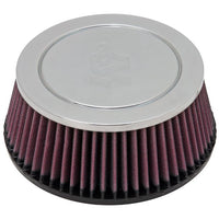 K&N RC-9500 Universal Clamp-On Air Filter
