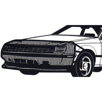 FIA-VS302 | AUTO BUG SCREEN