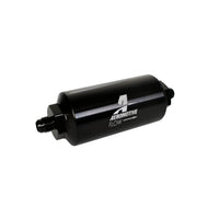 Aeromotive Male AN-06 10-micron Microglass Filter
