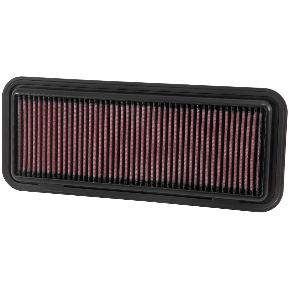 K&N 33-2486 Replacement Air Filter