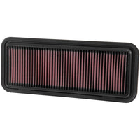 K&N 33-2486 Replacement Air Filter