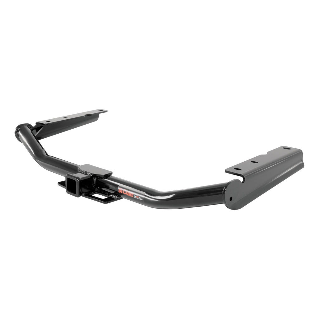 Class 3 Trailer Hitch 2" Receiver Select Toyota Highlander