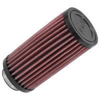 K&N RU-0175 Universal Clamp-On Air Filter