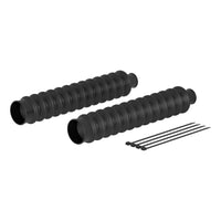 Replacement Rambler Tow Bar Rubber Boots 2-Pack