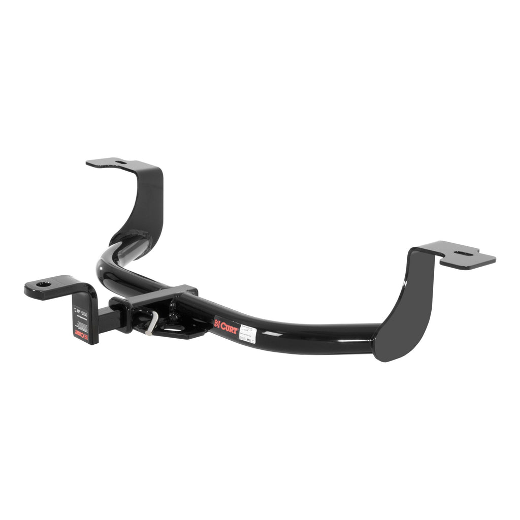Class 1 Trailer Hitch 1-1/4" Ball Mount Select Honda Accord TSX