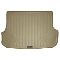 Husky Liners 25653 | Husky Liners Cargo Liner, Fits 16-C RX350/RX450H CARGO LINER WEATHERBEATER SERIES TAN