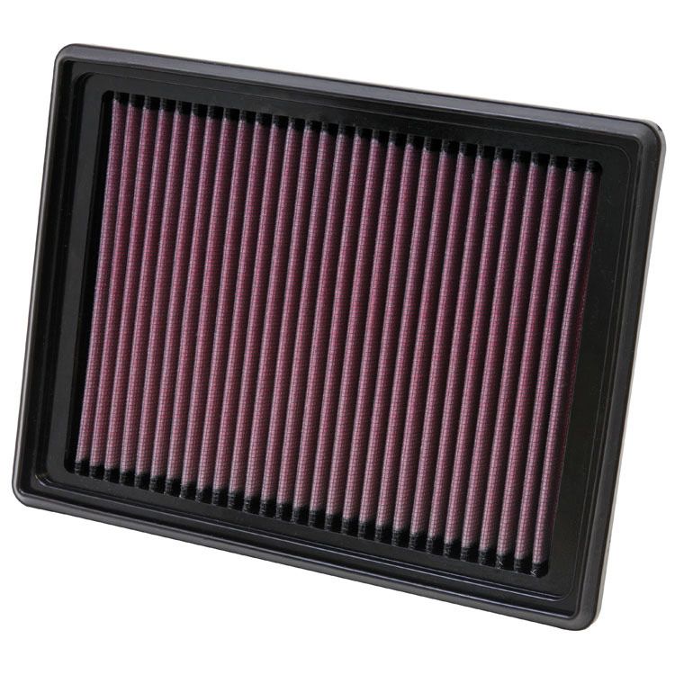 K&N 33-2318 Replacement Air Filter