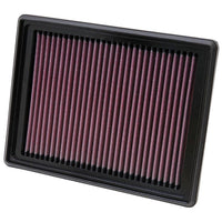 K&N 33-2318 Replacement Air Filter