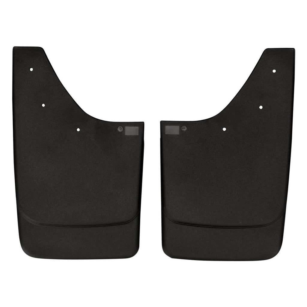 Husky Liners 56611 | Husky Liners Front Mud Guards, Fits 06-10 EXPLORER (EXCEPT XLS) WILL NOT WORK W/POWER RUNNING BOARDS FRONT MUD GUARDS