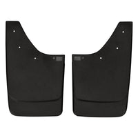 Husky Liners 56611 | Husky Liners Front Mud Guards, Fits 06-10 EXPLORER (EXCEPT XLS) WILL NOT WORK W/POWER RUNNING BOARDS FRONT MUD GUARDS