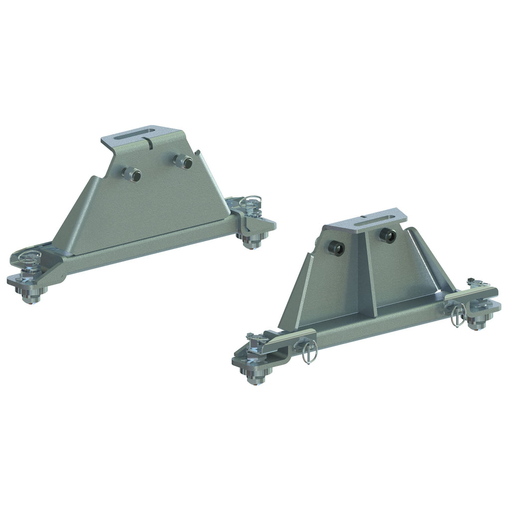 Husky Towing Replacement