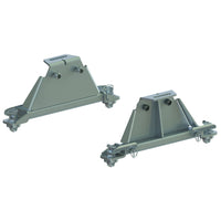 Husky Towing Replacement