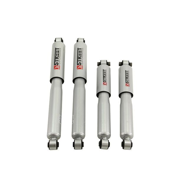 BELLTECH OE9681 SP OEM SHOCK SET  STREET PERFORMANCE