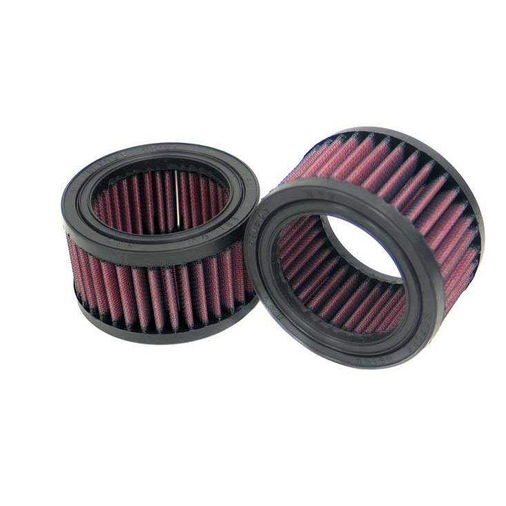 K&N DU-0202 Replacement Air Filter