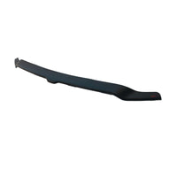 EGR - 302955 - USA Black Superguard Style Hood Guards