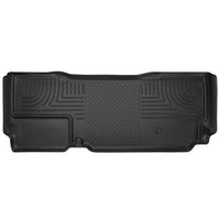 Husky Liners 54931 | Husky Liners 2nd Seat Floor Liner