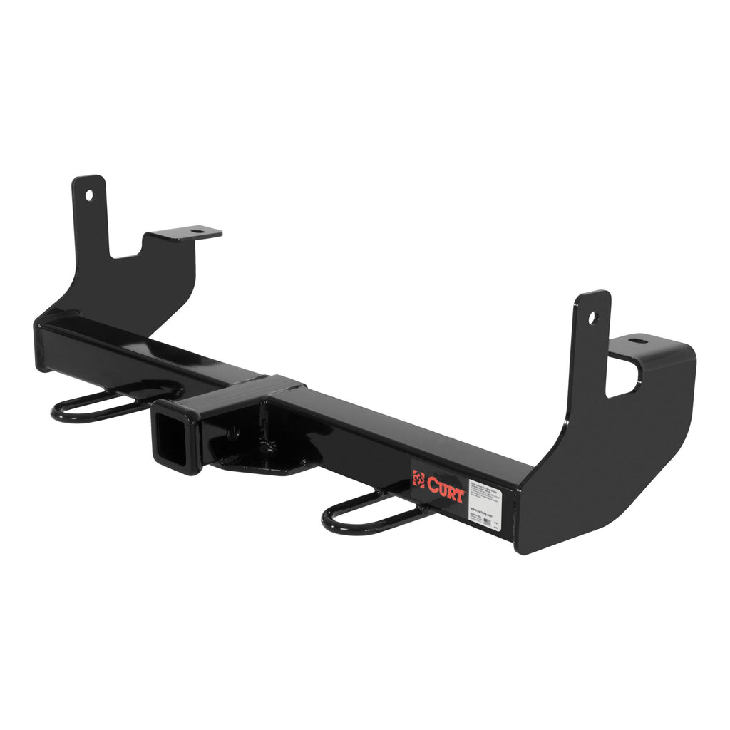 2" Front Receiver Hitch Select Chevrolet Colorado GMC Canyon