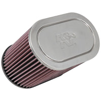 K&N RC-5290 Universal Clamp-On Air Filter