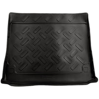 Husky Liners 25951 | Husky Liners Cargo Liner, Fits 07-14 FJ CRUISER (BLACK ONLY) REAR LINER BLACK