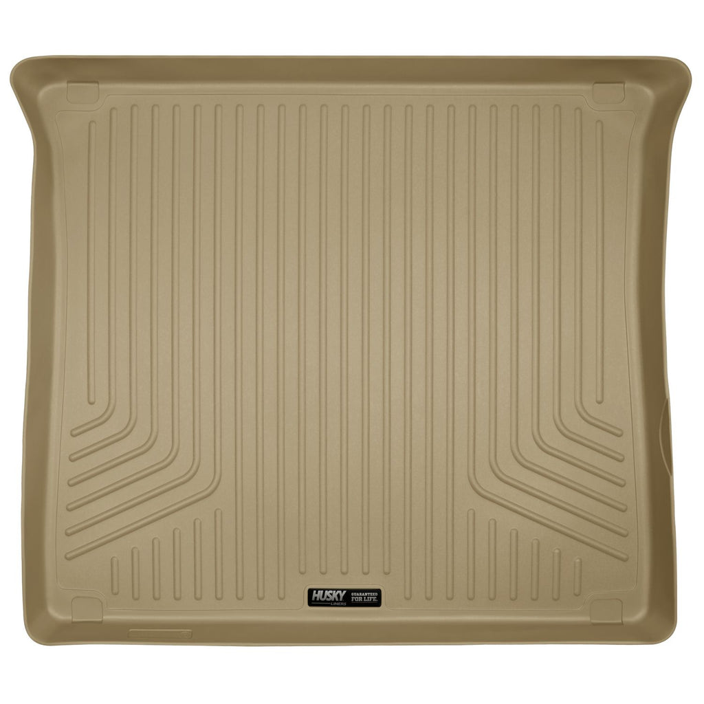Husky Liners 20623 | Husky Liners Cargo Liner, Fits 11-C GRAND CHEROKEE REAR CARGO LINER