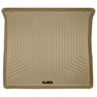 Husky Liners 20623 | Husky Liners Cargo Liner, Fits 11-C GRAND CHEROKEE REAR CARGO LINER