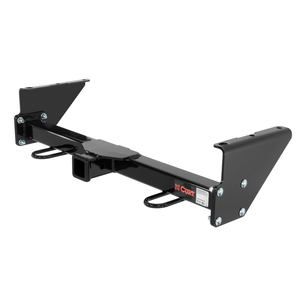 2" Front Receiver Hitch Select Nissan Titan