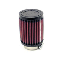 K&N RU-0400 Universal Clamp-On Air Filter