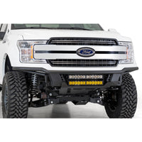 GGVF-F188103500103-ADD PRO Bolt-On V2 Front Bumper